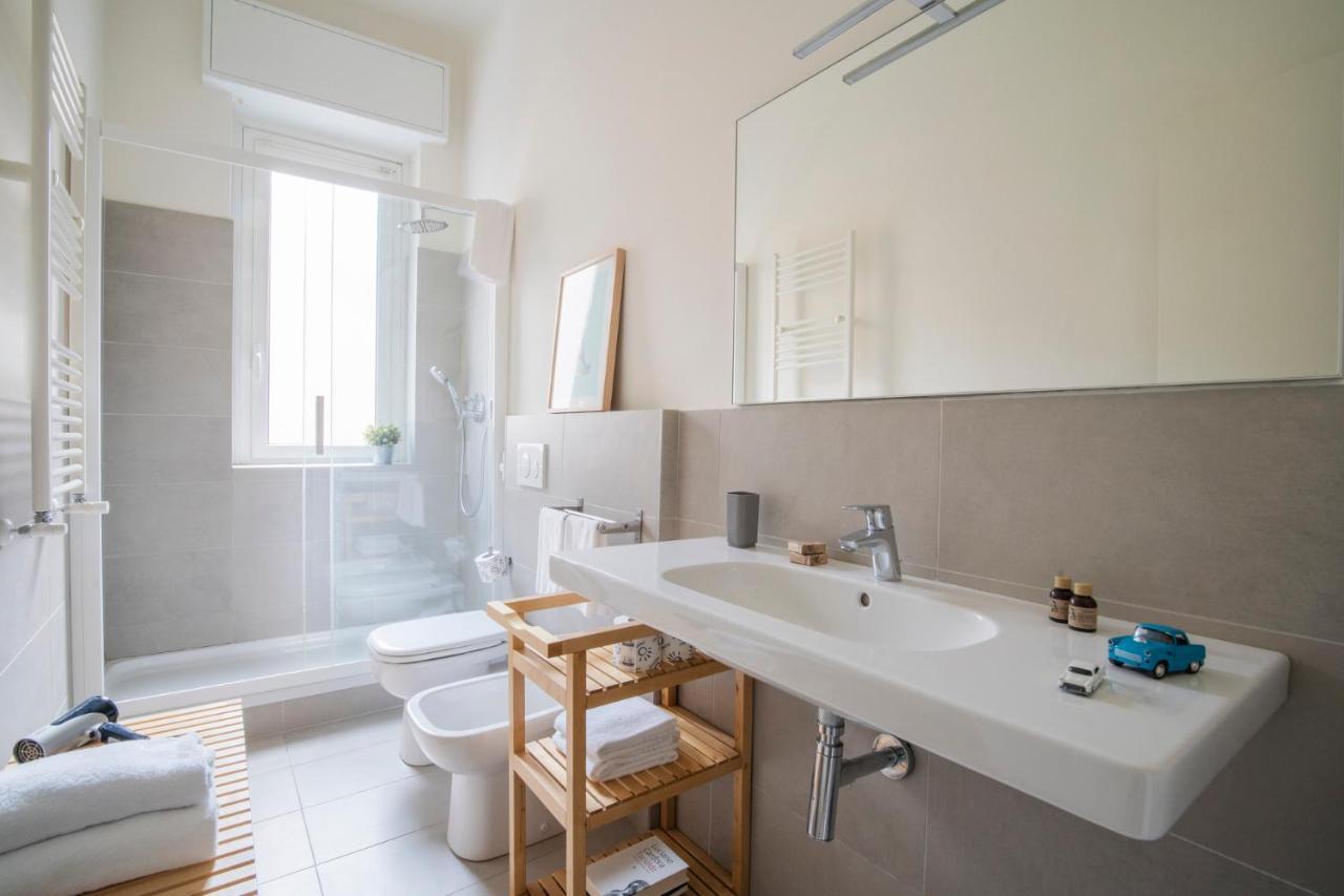 Appartement Sigieri