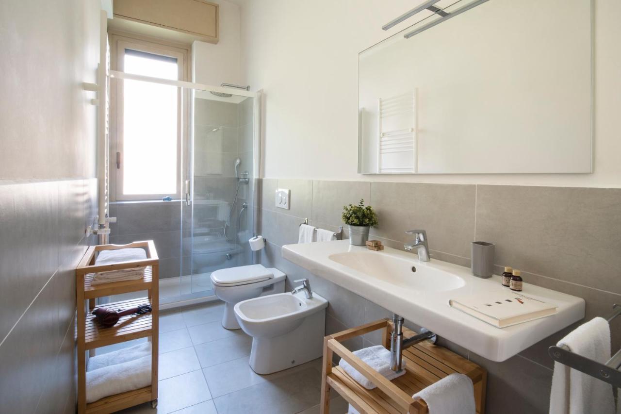 Apartamento Sigieri Milán