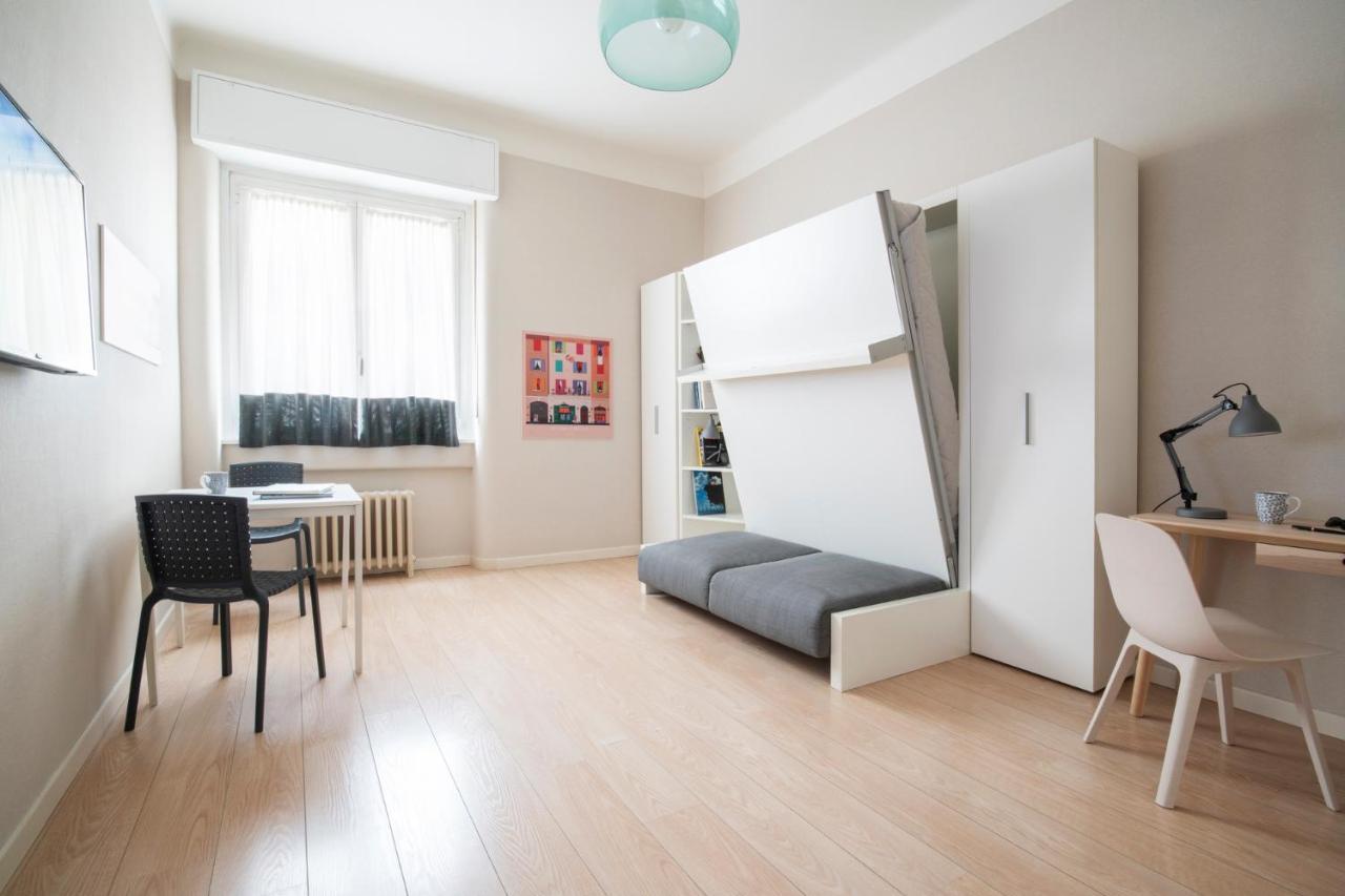 Apartamento Sigieri *