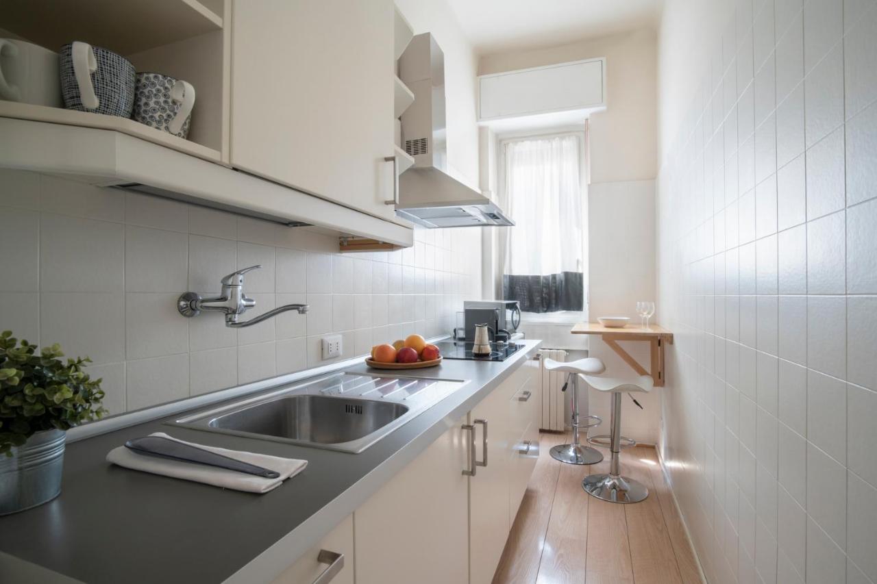 Apartamento Sigieri