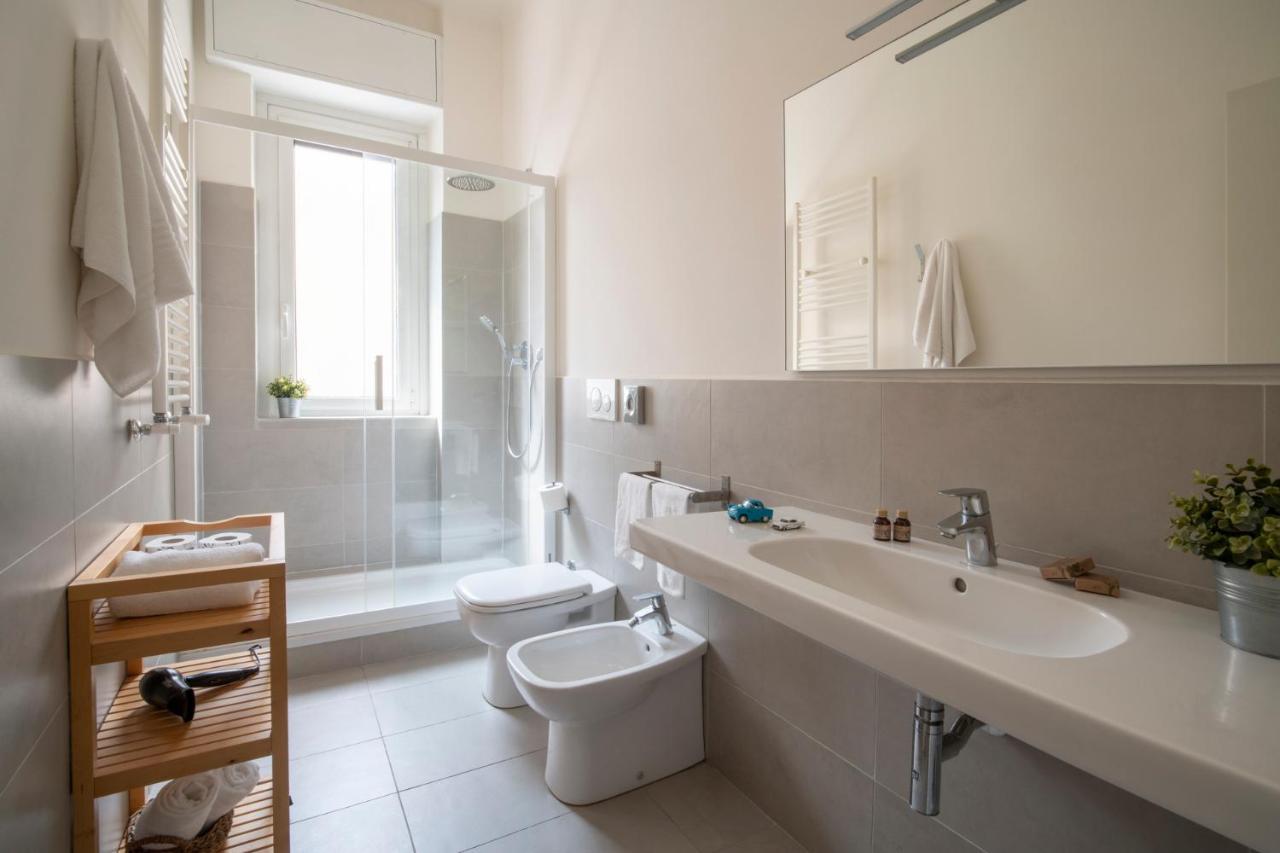 Sigieri Apartamento Milán