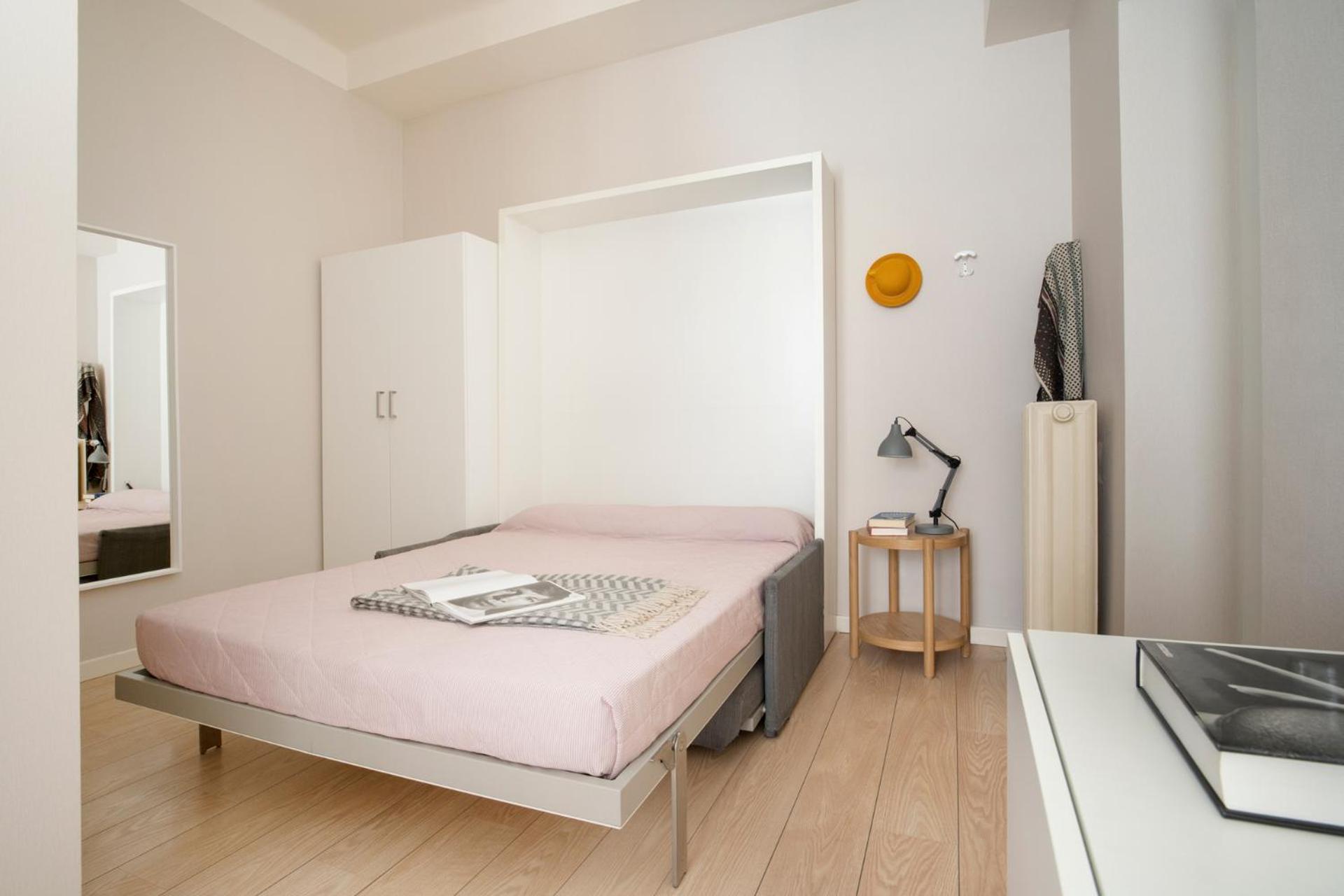 Sigieri Apartamento *