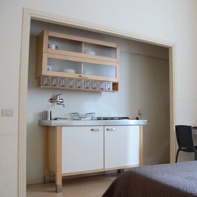 Apartamento Sigieri Milán