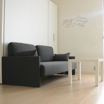 Sigieri Apartamento Milán
