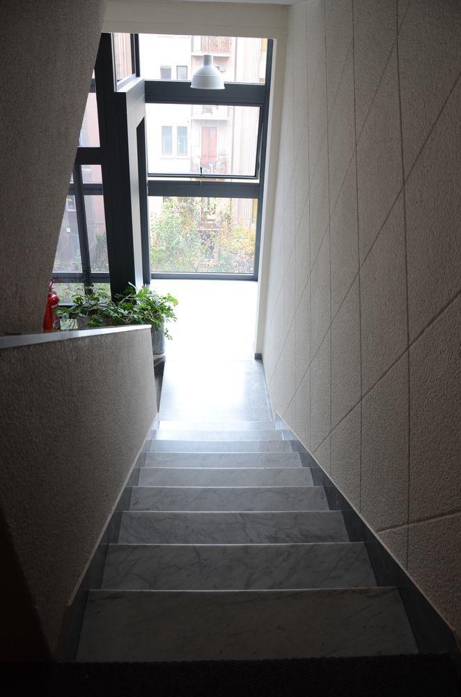 Apartamento Sigieri Milán