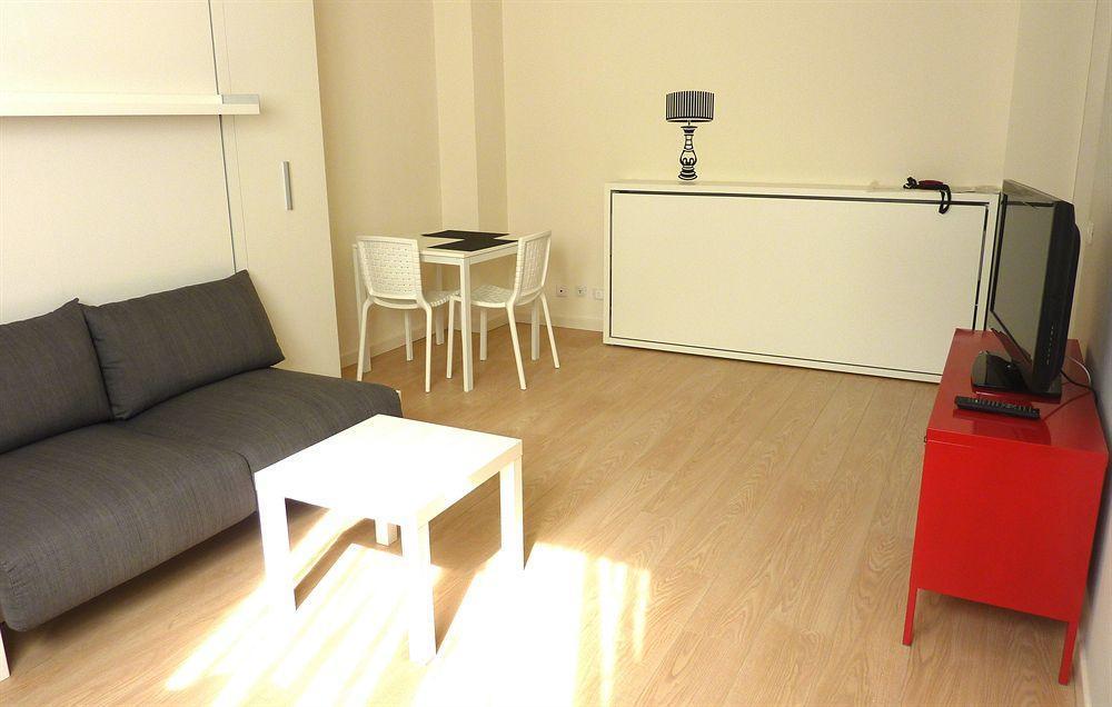 Apartamento Sigieri Milán