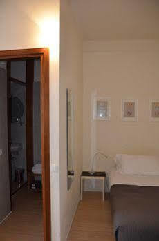 Sigieri Apartamento Milán