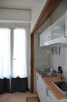 Sigieri Apartamento *