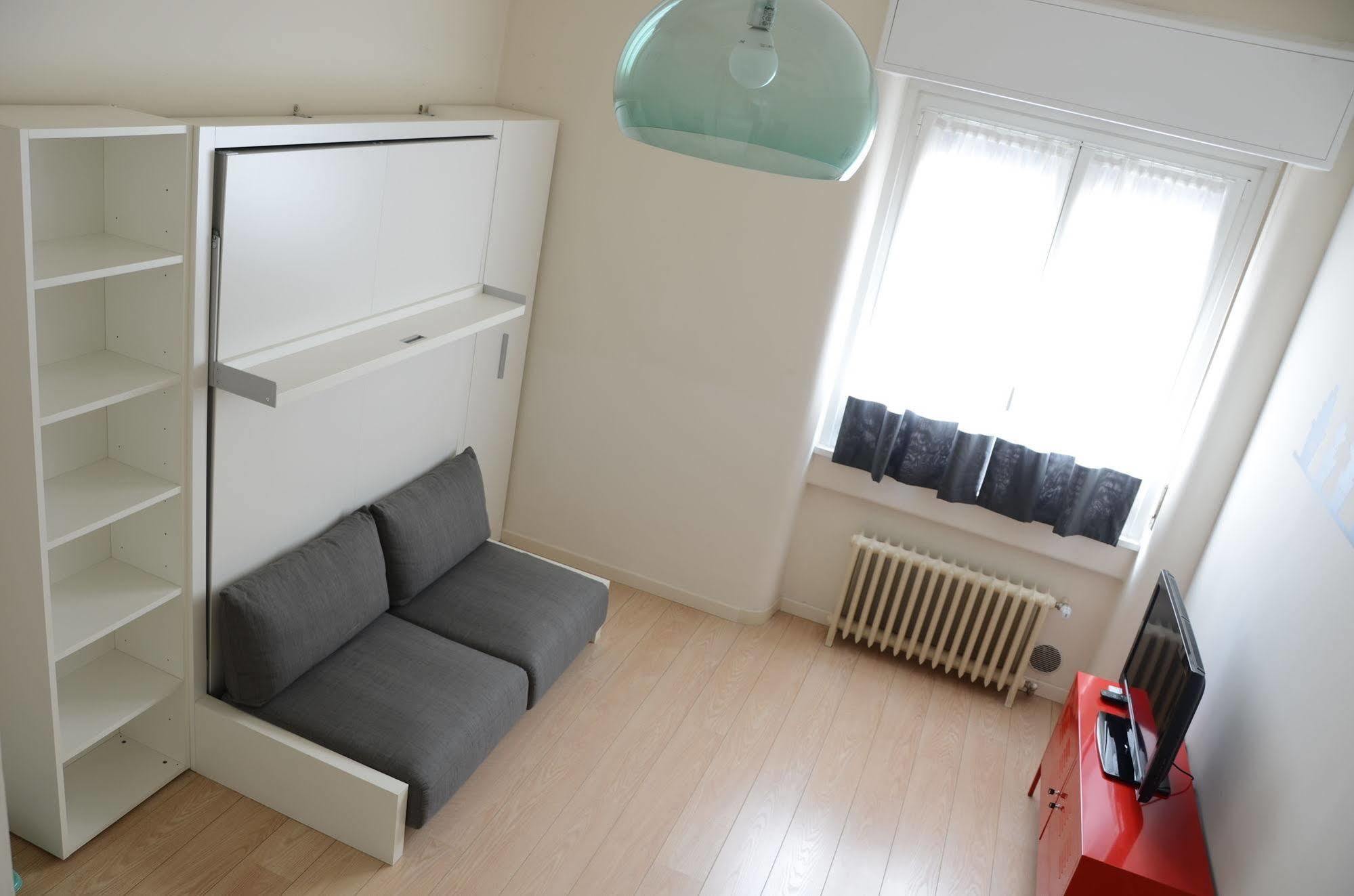Sigieri Apartamento