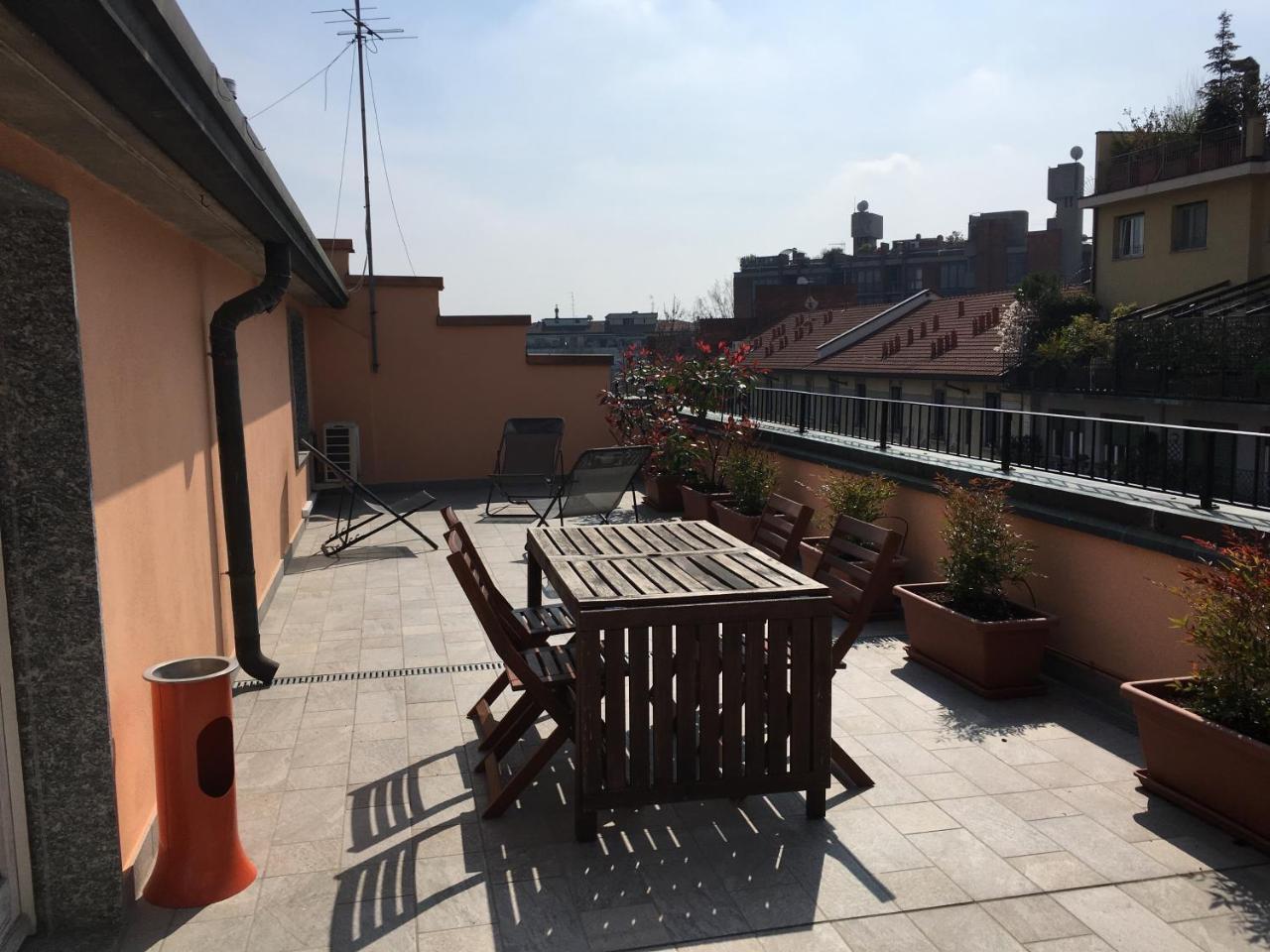 Sigieri Apartamento